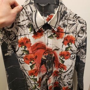 Dolce & Gabbana dress shirt